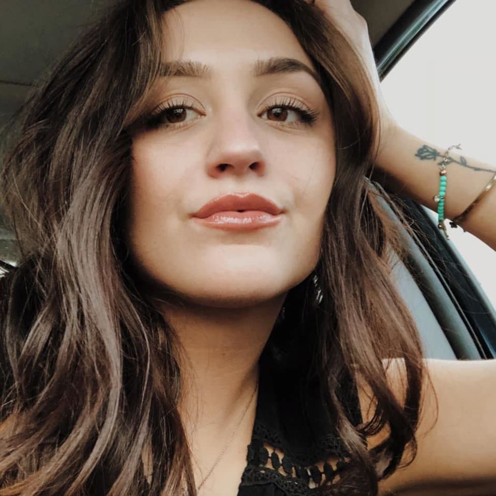 Meet your Posher, Emma